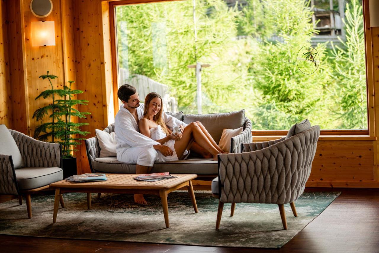 Hotel Almwelt Austria à Schladming Extérieur photo