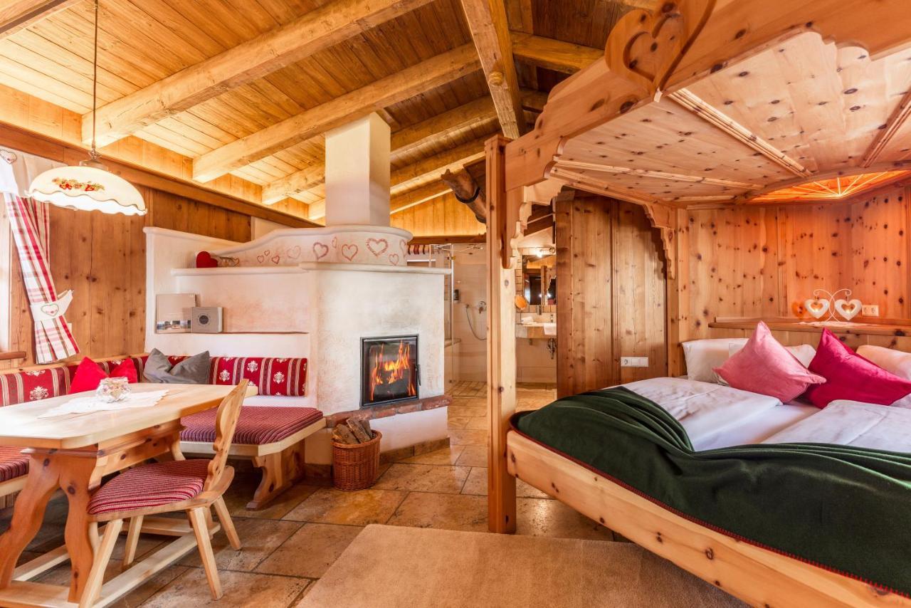 Hotel Almwelt Austria à Schladming Extérieur photo