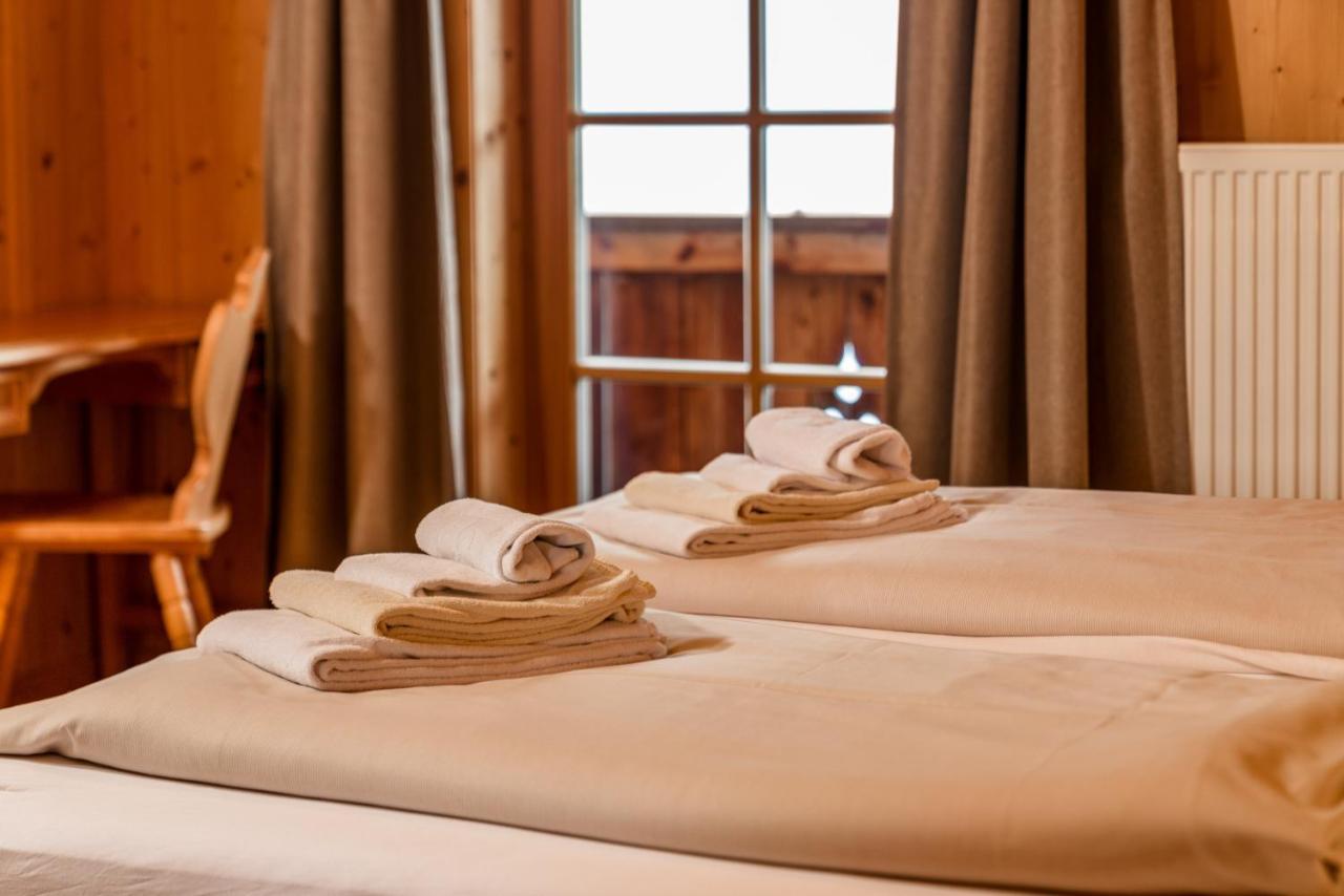 Hotel Almwelt Austria à Schladming Extérieur photo