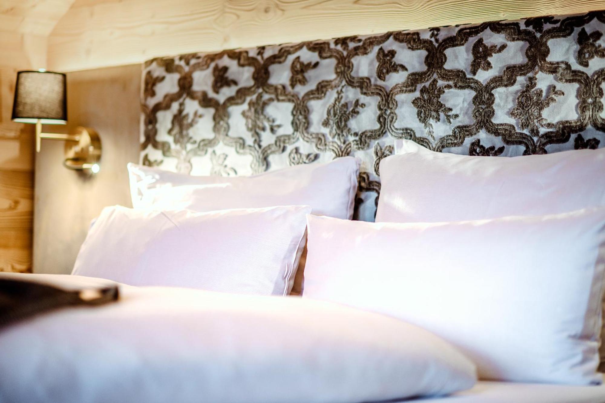 Hotel Almwelt Austria à Schladming Extérieur photo