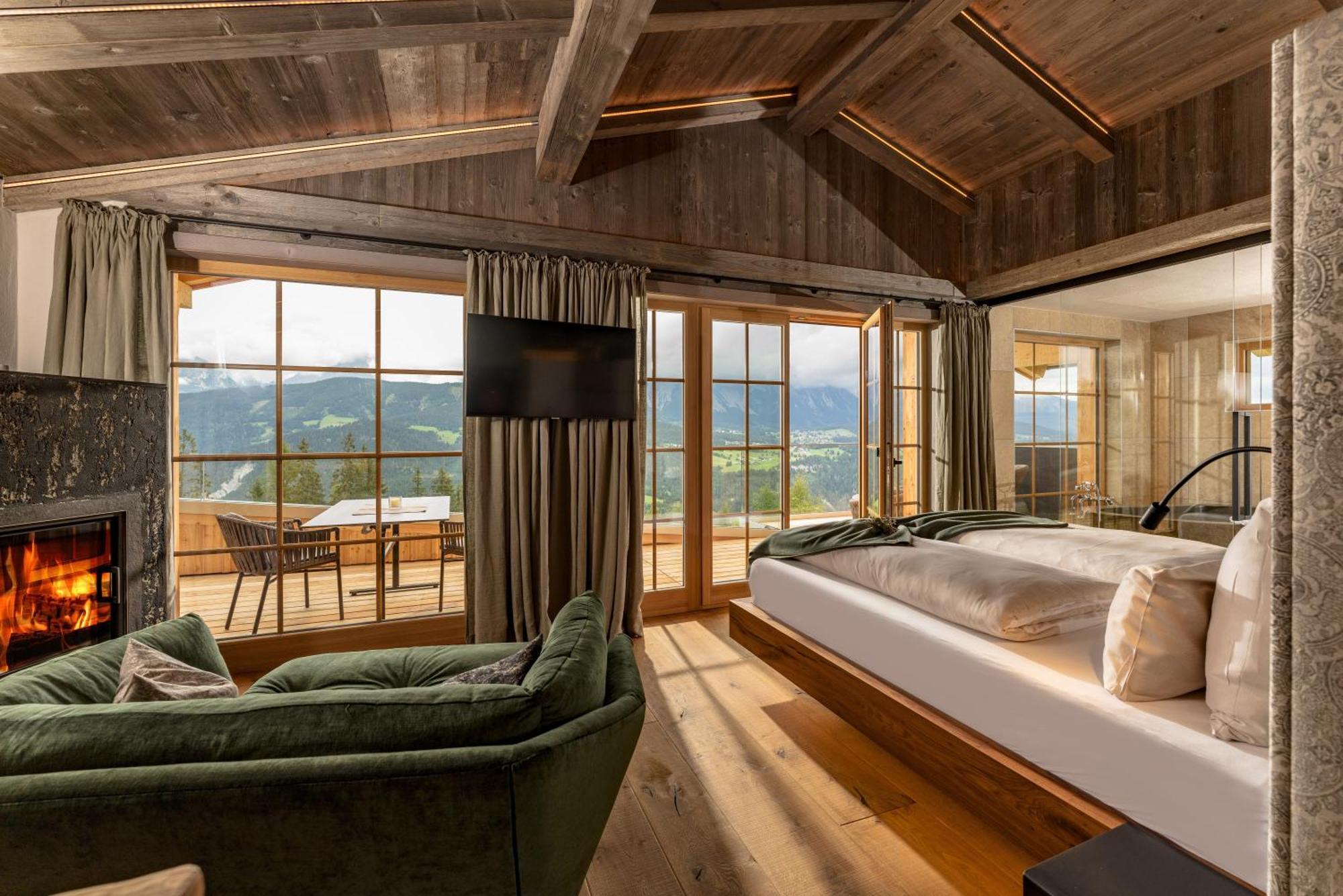Hotel Almwelt Austria à Schladming Extérieur photo